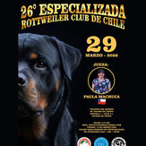 Kennel Club de Chile