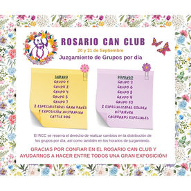 Rosario Can Club