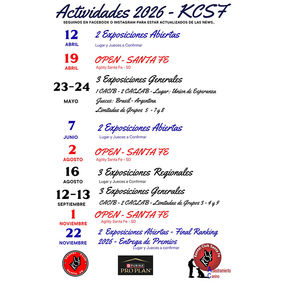 Kennel Club Santa Fe