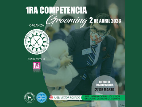 Kennel Club Peruano