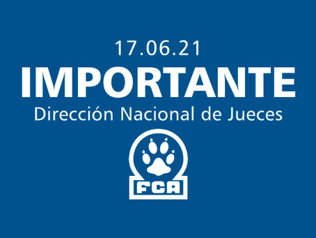 Dirección Nacional de Jueces