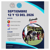 Exposiciones internacionales en Quito se realizarán el 12 y 13 de septiembre de 2026