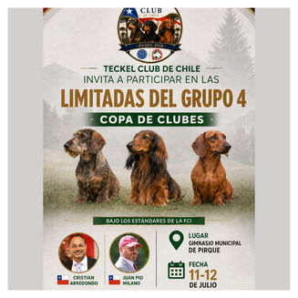 Kennel Club de Chile