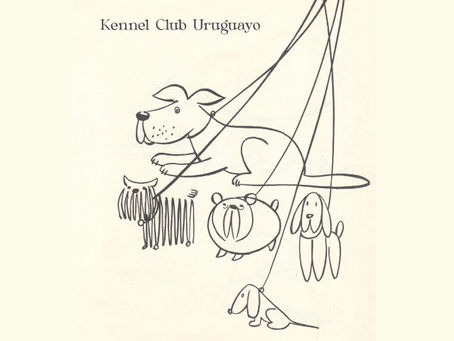 Kennel Club Uruguayo