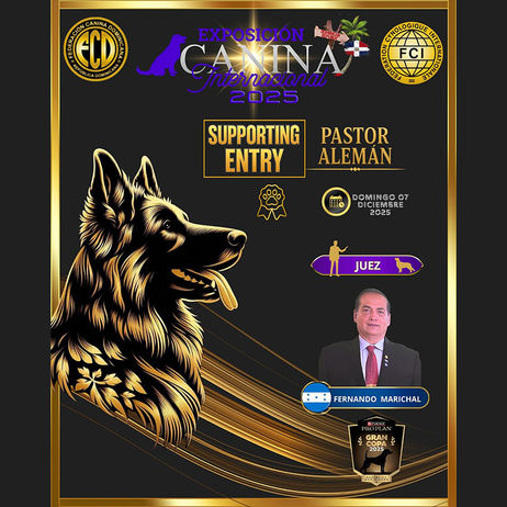 Federación Canina Dominicana