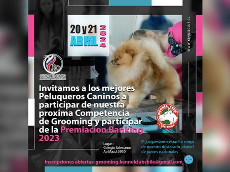 Kennel Club de Chile