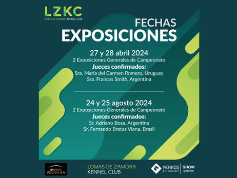 Lomas de Zamora Kennel Club