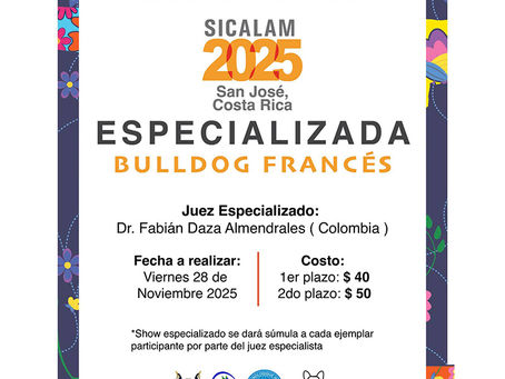 Asociación Canófila Costarricense