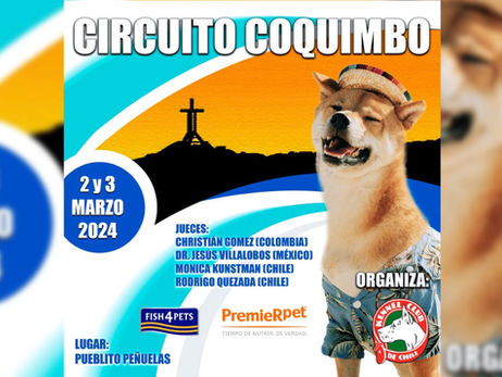 Kennel Club de Chile