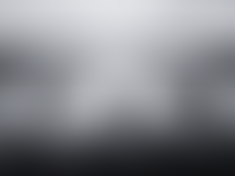 A futuristic view of a solar farm 