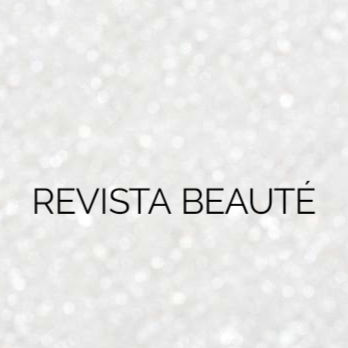 Foto do escritor: Revista Beauté 
