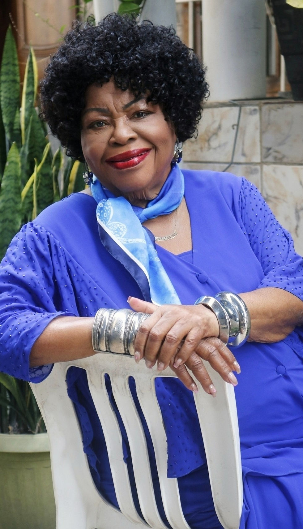 Tia Surica - foto e beleza Beauty Aramis e Freitas 