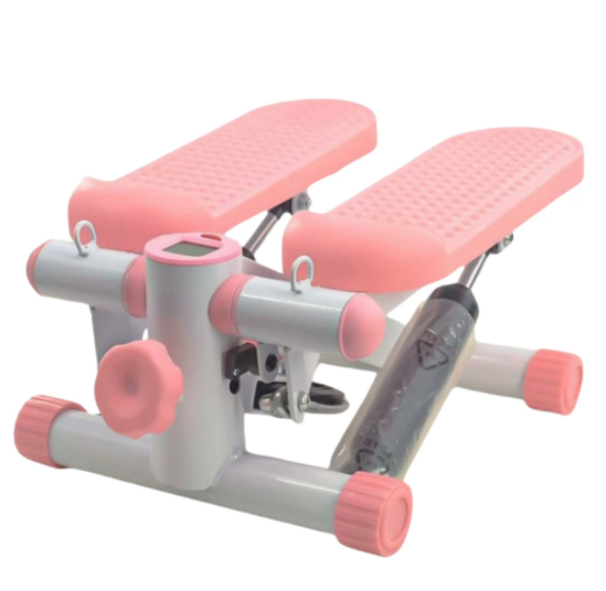 Thumbnail: Stepper Sports