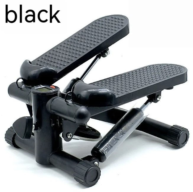 Thumbnail: Stepper Sports