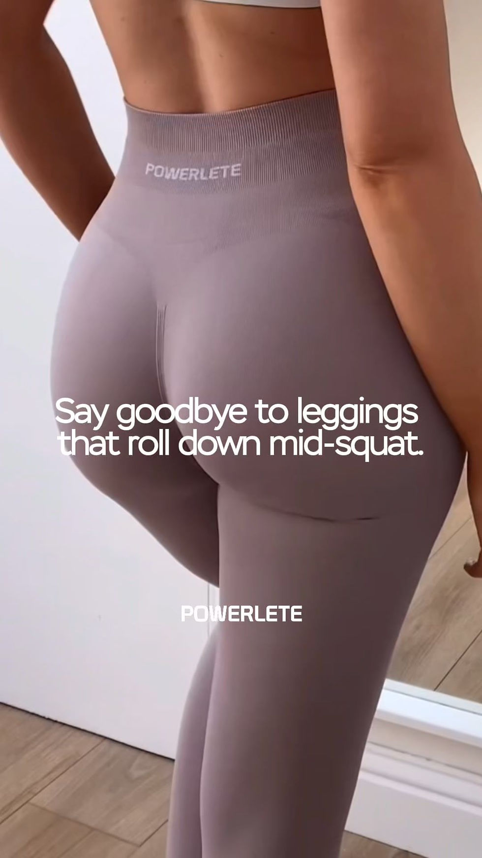 Thumbnail: Evolve Seamless Leggings