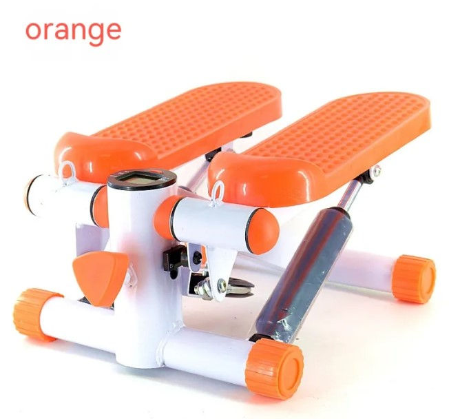 Thumbnail: Stepper Sports