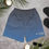 Thumbnail: Ocean Men's Athletic Long Shorts