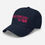 Thumbnail: Flamingo Pink Embroidered Logo Cap
