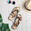 Thumbnail: Desert Camo Flip-Flops