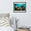 Thumbnail: 'Cuttlefish Party' Premium Framed Luster Photo Paper Print