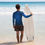 Thumbnail: Future World Men's Rash Guard