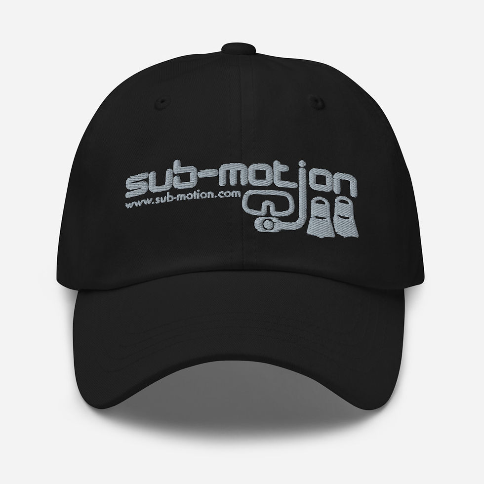 Thumbnail: Grey Embroidered Logo Cap