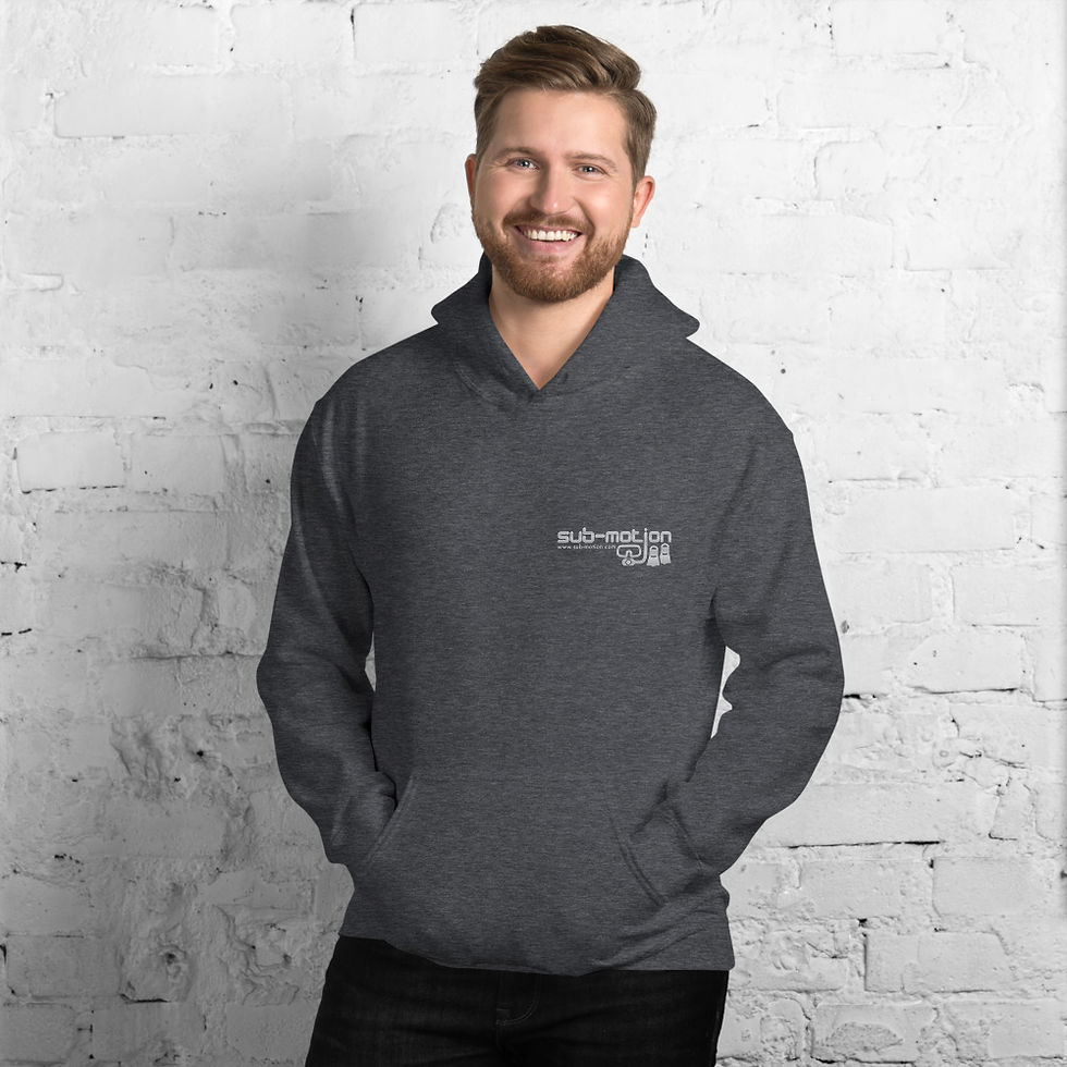 Thumbnail: Tin Dive Helmet Hoodie