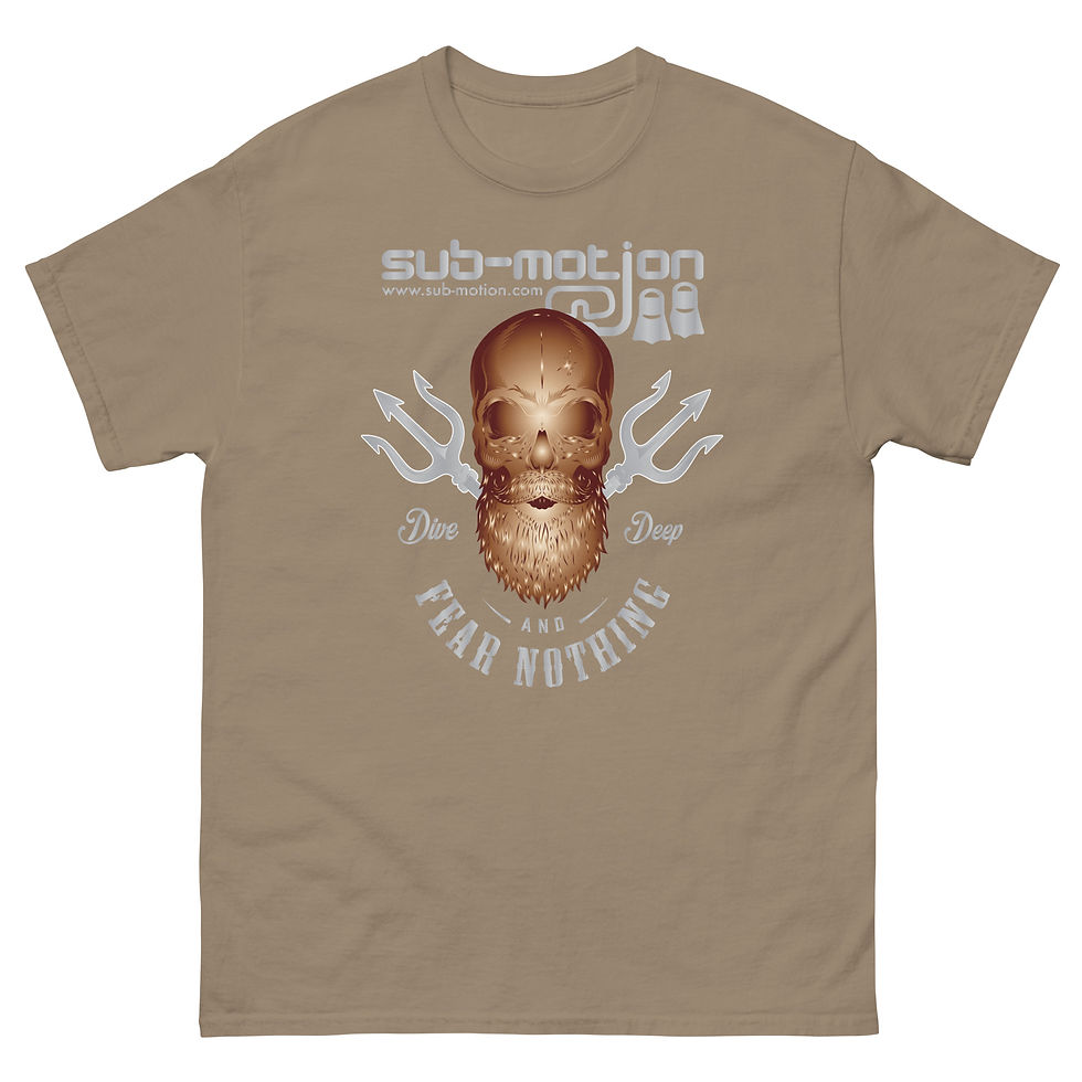 Thumbnail: Unisex classic tee