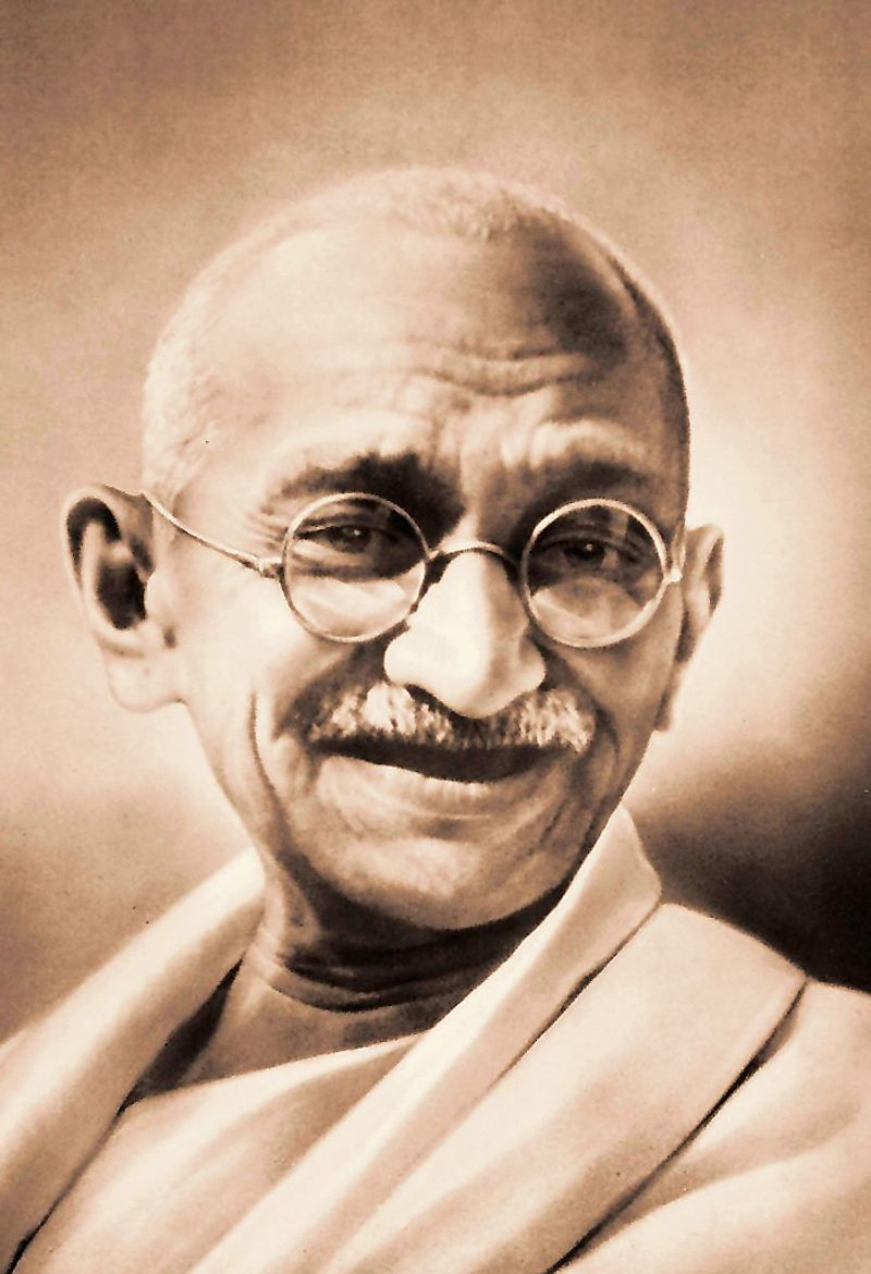 The False Mahatma: Reassessing Gandhi’s Legacy