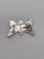 Thumbnail: Butterfly Pin