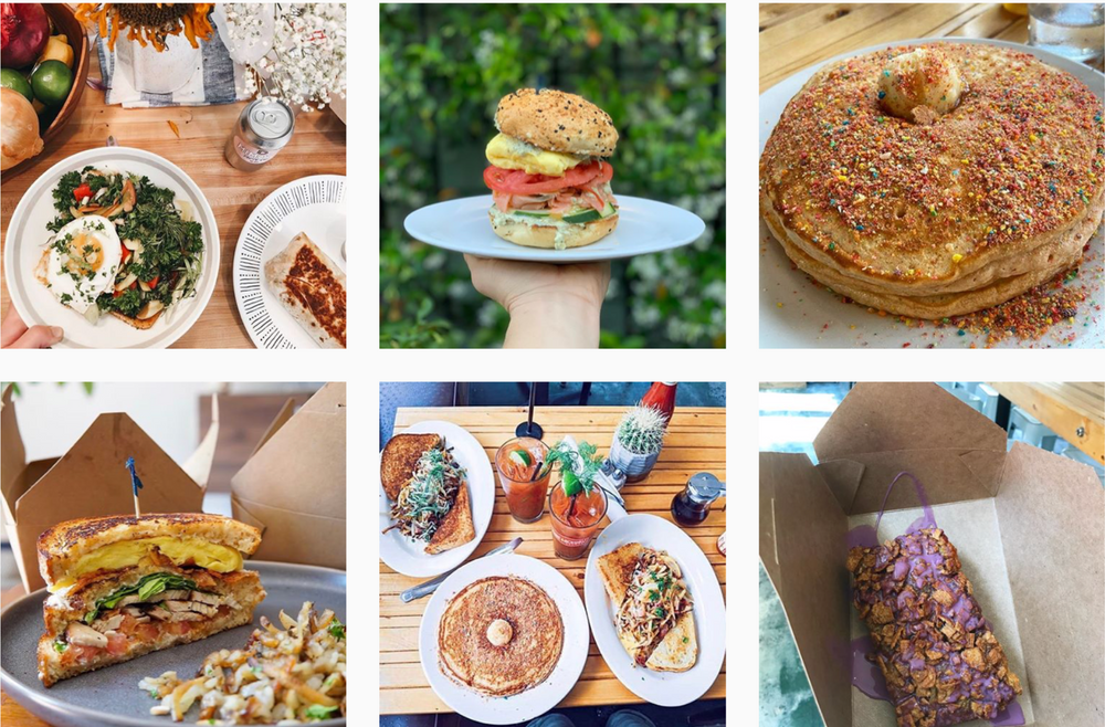 5 Amazing Breakfast Spots To Try in Charleston, South Carolina