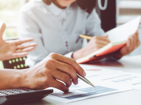 How to find the Right Bookkeeper for Your Business