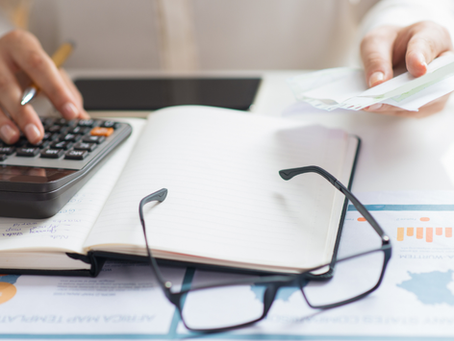 The holiday season is here which means it’s time to balance celebration with smart financial planning.