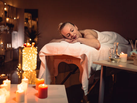 5 Ways to De-Stress After Work