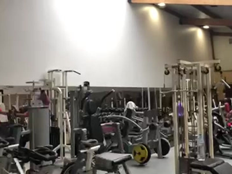 Salle ASCBODY