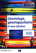 gérontologie, gériatrie, gérontopsychiatrie, soins, infirmiers, moulias, naudet, lamarre, pathologies