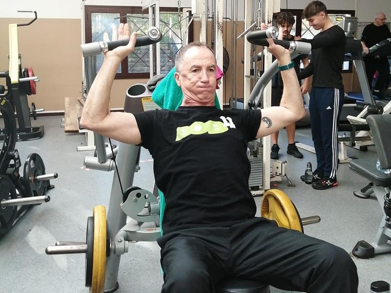 Salle ASCBODY