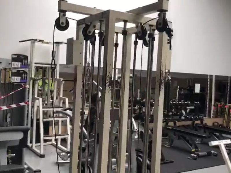Salle ASCBODY