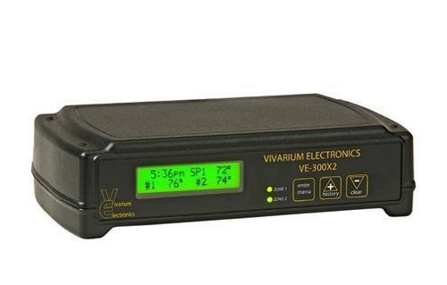 Ve 2 Rack VE-300 X2 | Wi Custom Cages