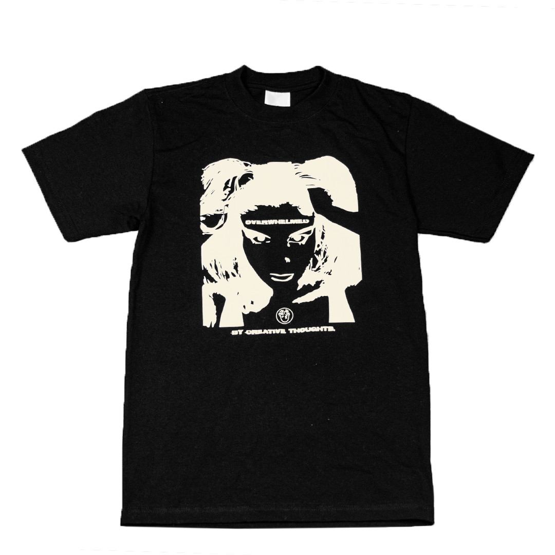 "Overwhelmed" T-Shirt