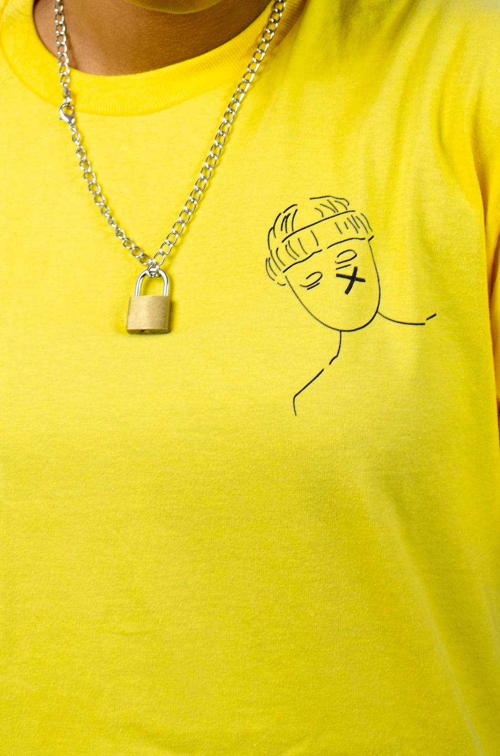 Thumbnail: Classic "Marka" T-Shirt