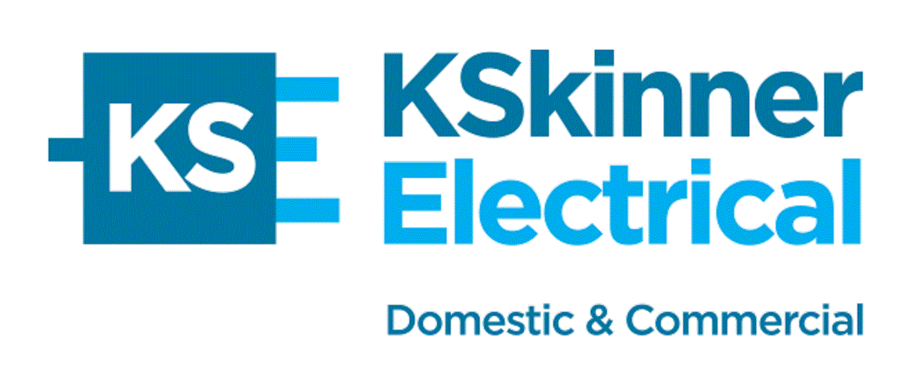 K SKINNER ELECTRICAL LOGO