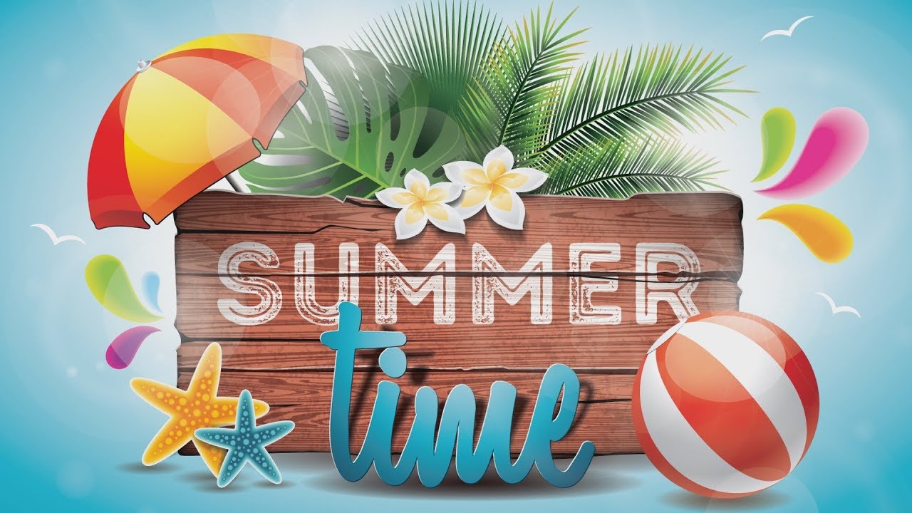 Summertime: