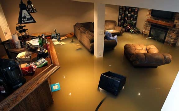 Sewage Exposure