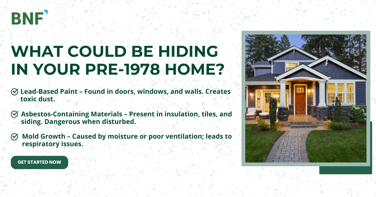 lead inspection near me
