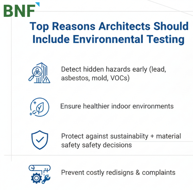 environmental testing