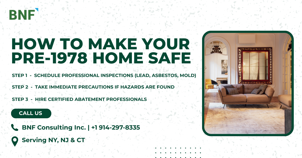 lead inspection near me