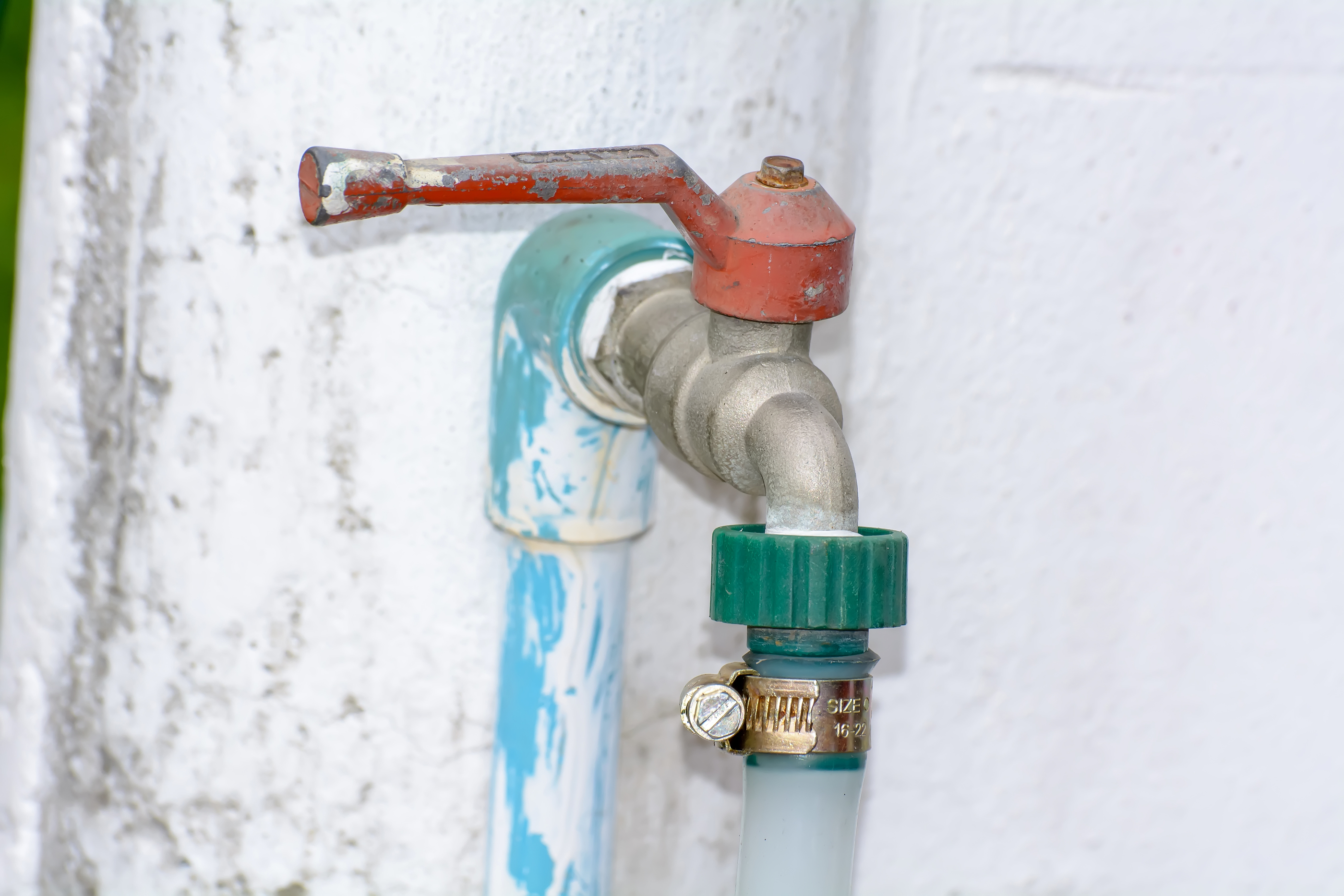 Lead Poisoning in children
