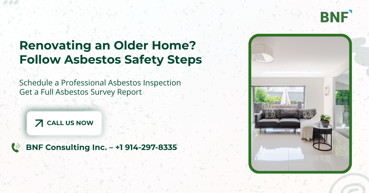 asbestos inspection 