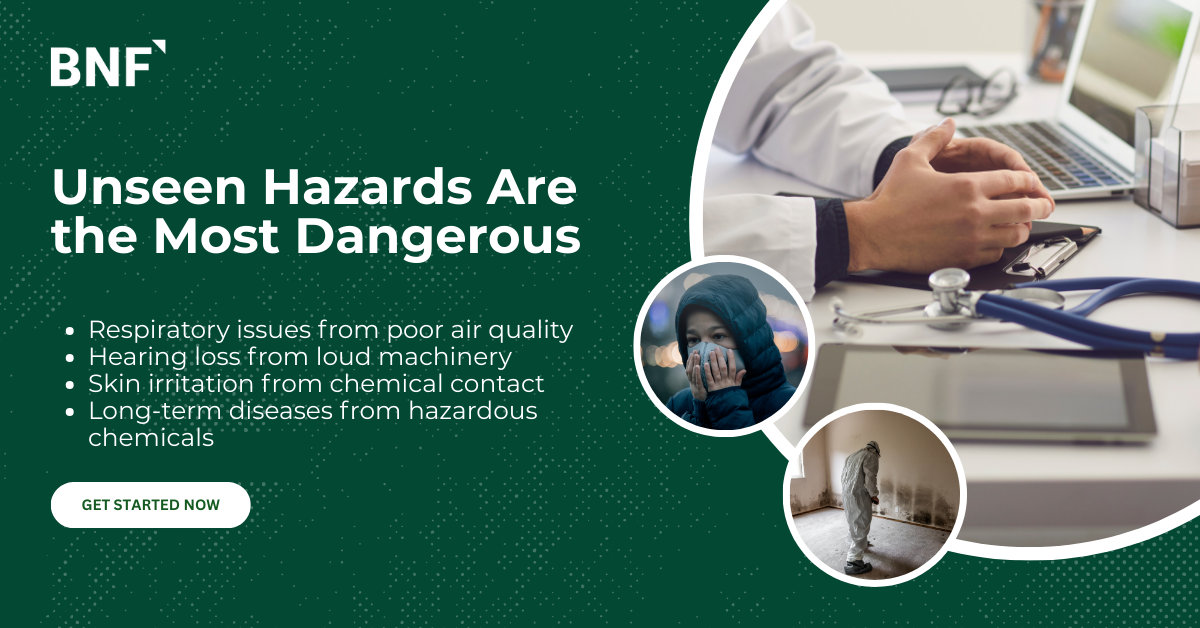 Industrial Hygiene Surveys